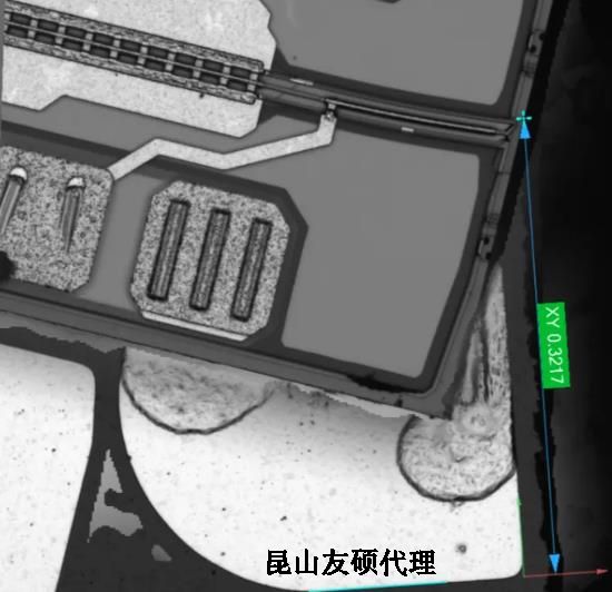 河北蔡司河北X射线显微镜